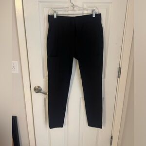 Athleta black pants